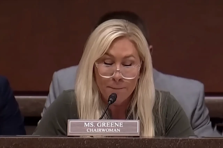 Экс-советница Трампа усомнилась в адекватности президента после атаки на Иран